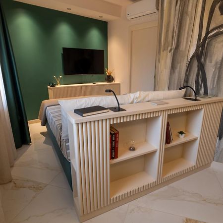 Lilyum Apartamento Cagliari Exterior foto