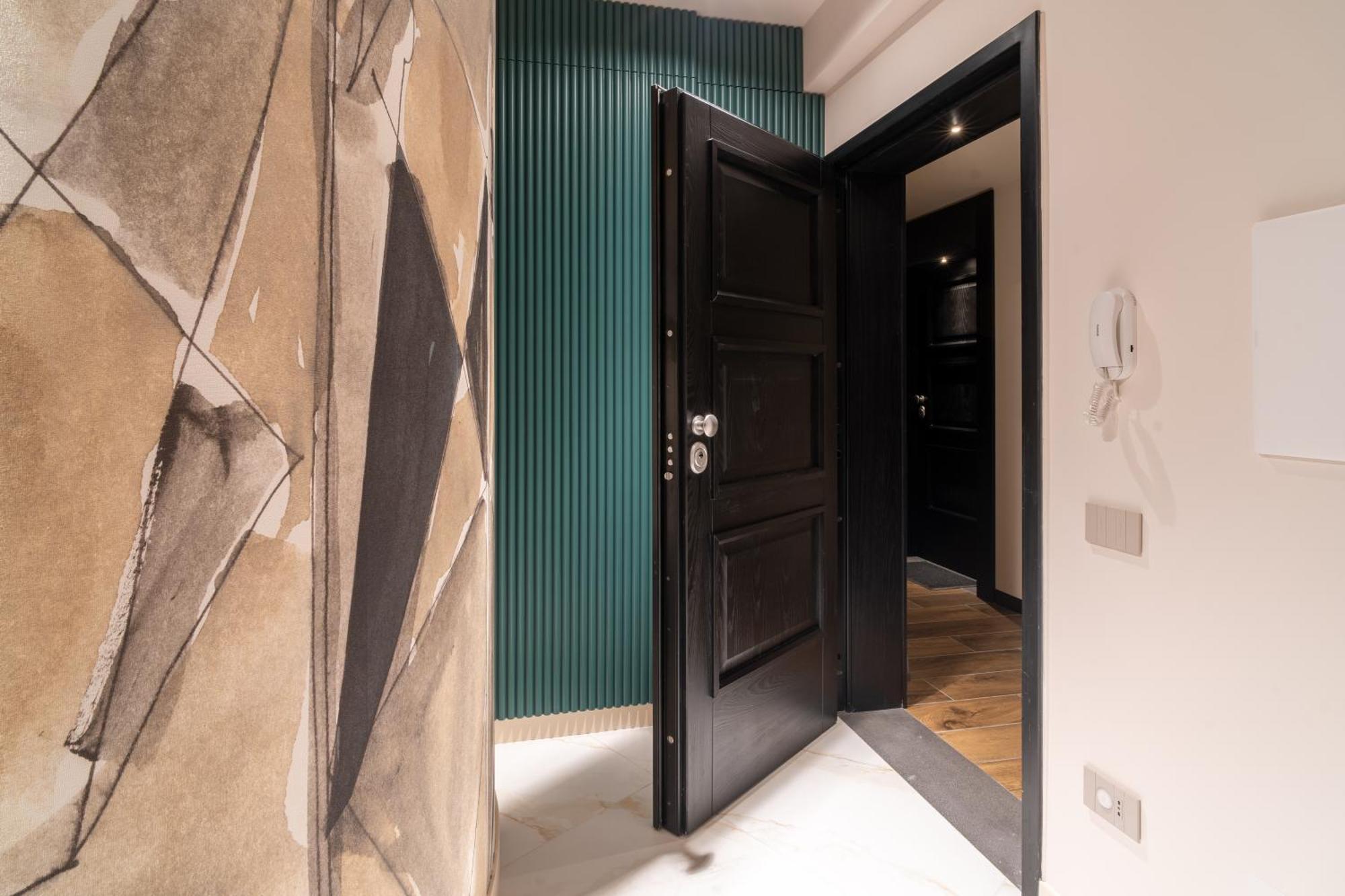 Lilyum Apartamento Cagliari Exterior foto