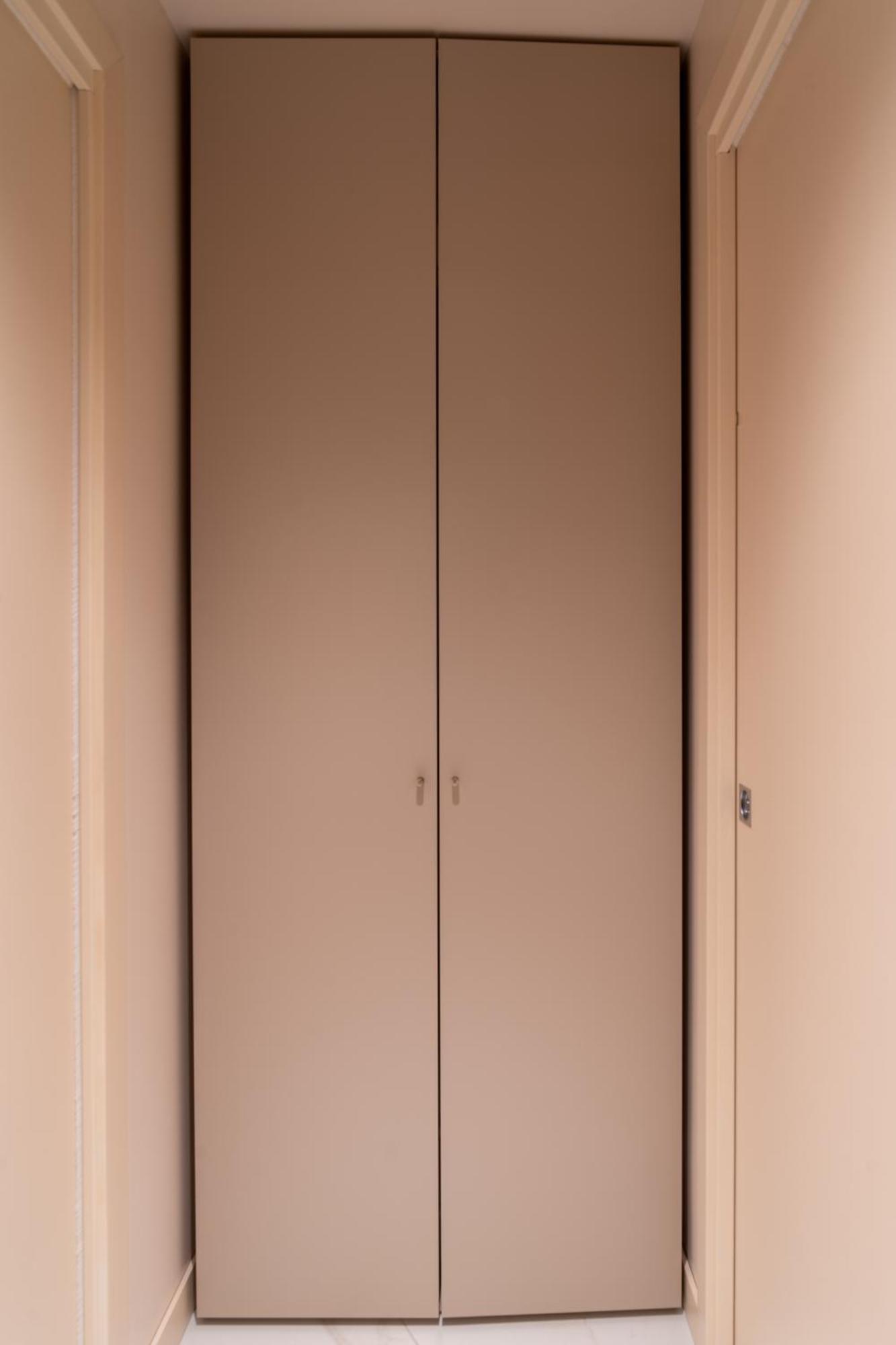 Lilyum Apartamento Cagliari Exterior foto
