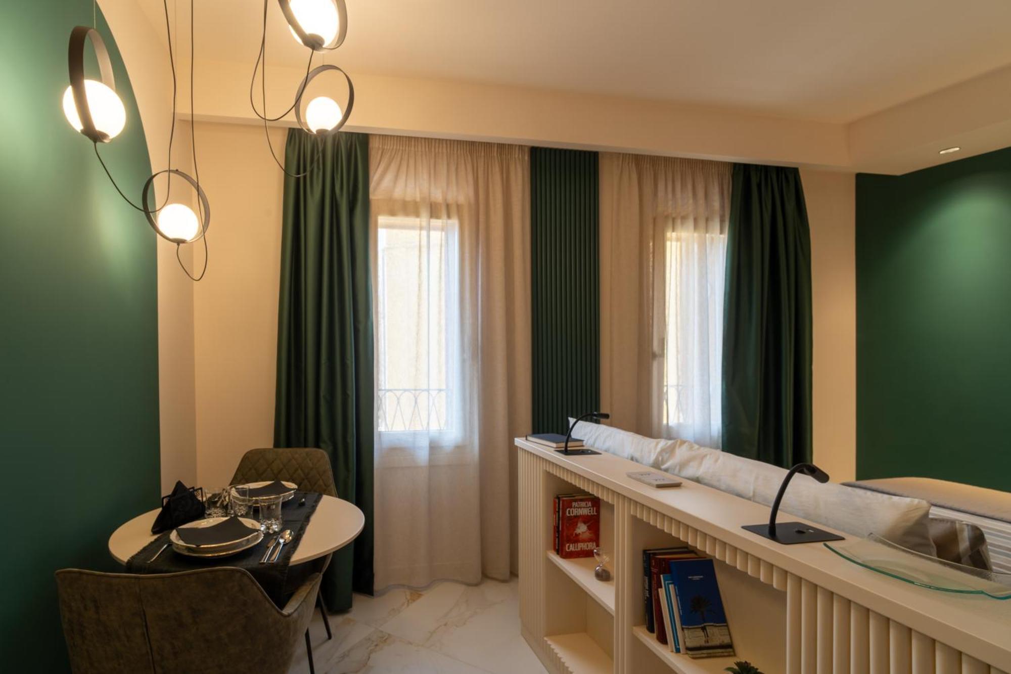 Lilyum Apartamento Cagliari Exterior foto