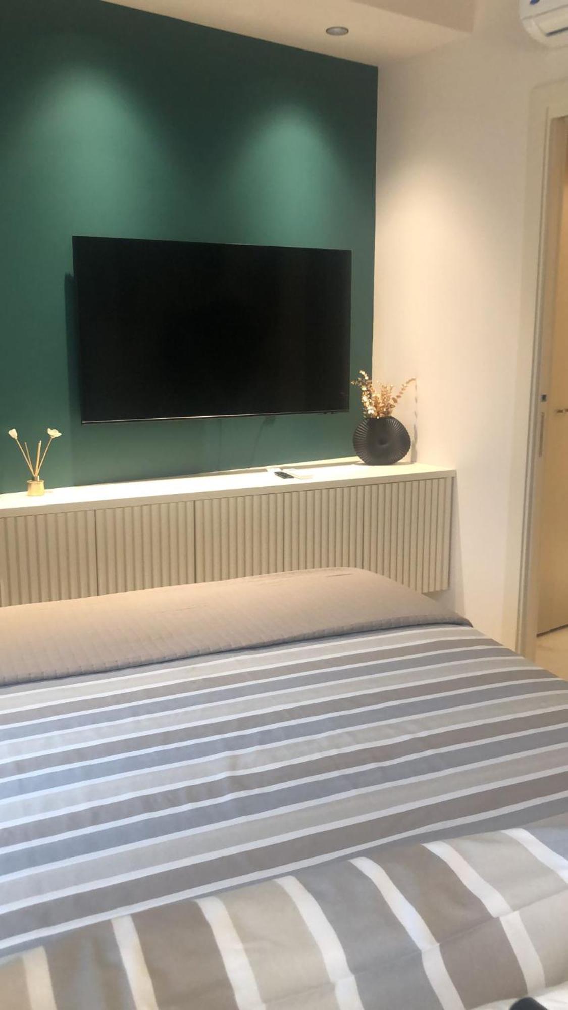 Lilyum Apartamento Cagliari Exterior foto